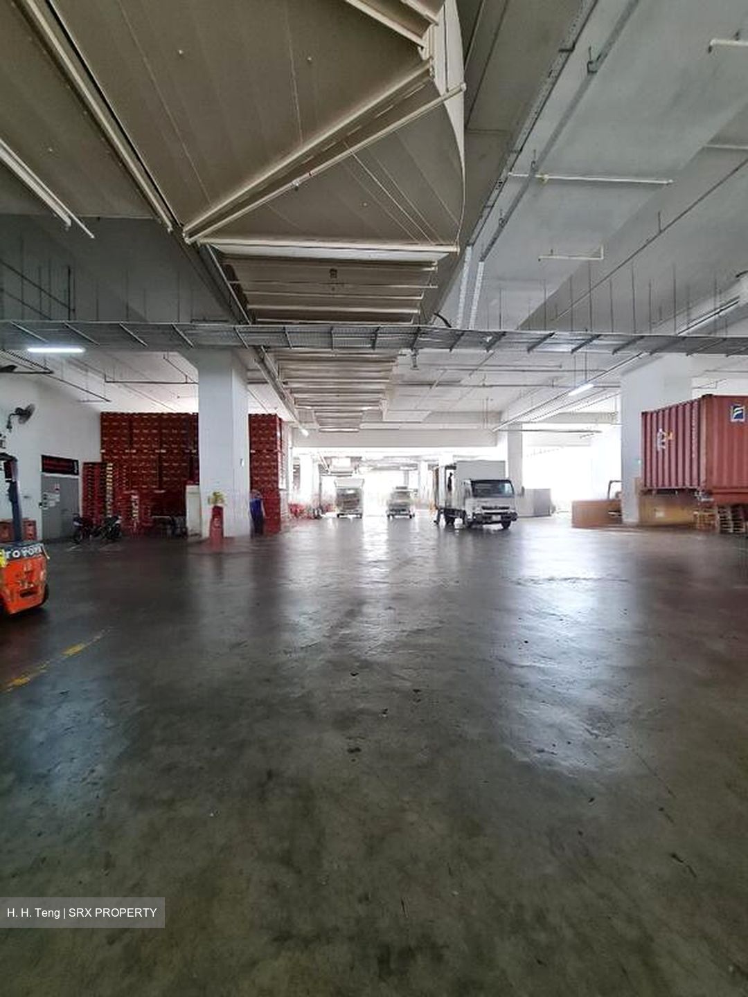 North Spring Bizhub (D27), Factory #453547041